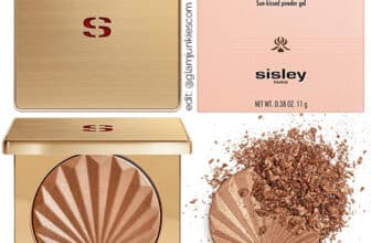Sisley Paris Phyto-Touche Illusion d’Été – neue Formulierung
