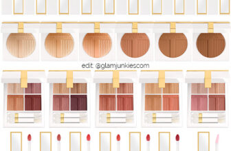 Tom Ford Beauty Soleil Summer 2026 Collection