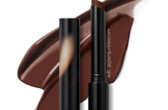 Victoria Beckham Beauty Posh Lip – neue Farbe