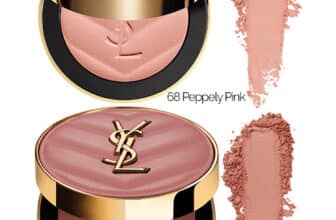 YSL Make Me Blush Bold Blurring Blush – 2 neue Farben