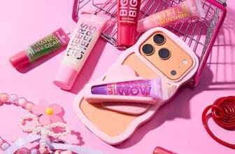essence Trend Edition SAY IT WITH JUICY