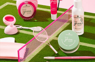 essence trend Edition THE game EDIT