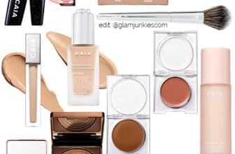 CAIA Cosmetics jetzt bei Douglas erhältlich