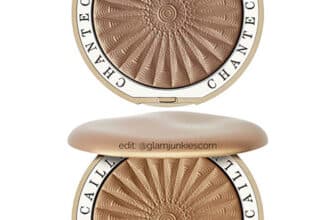 Chantecaille Real Bronze