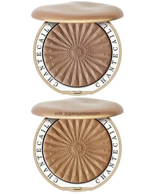 Chantecaille Real Bronze