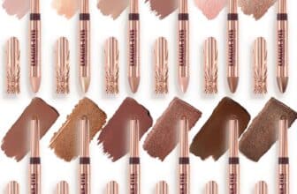 Charlotte Tilbury Exagger-Eyes Easy Eyeshadow Stick