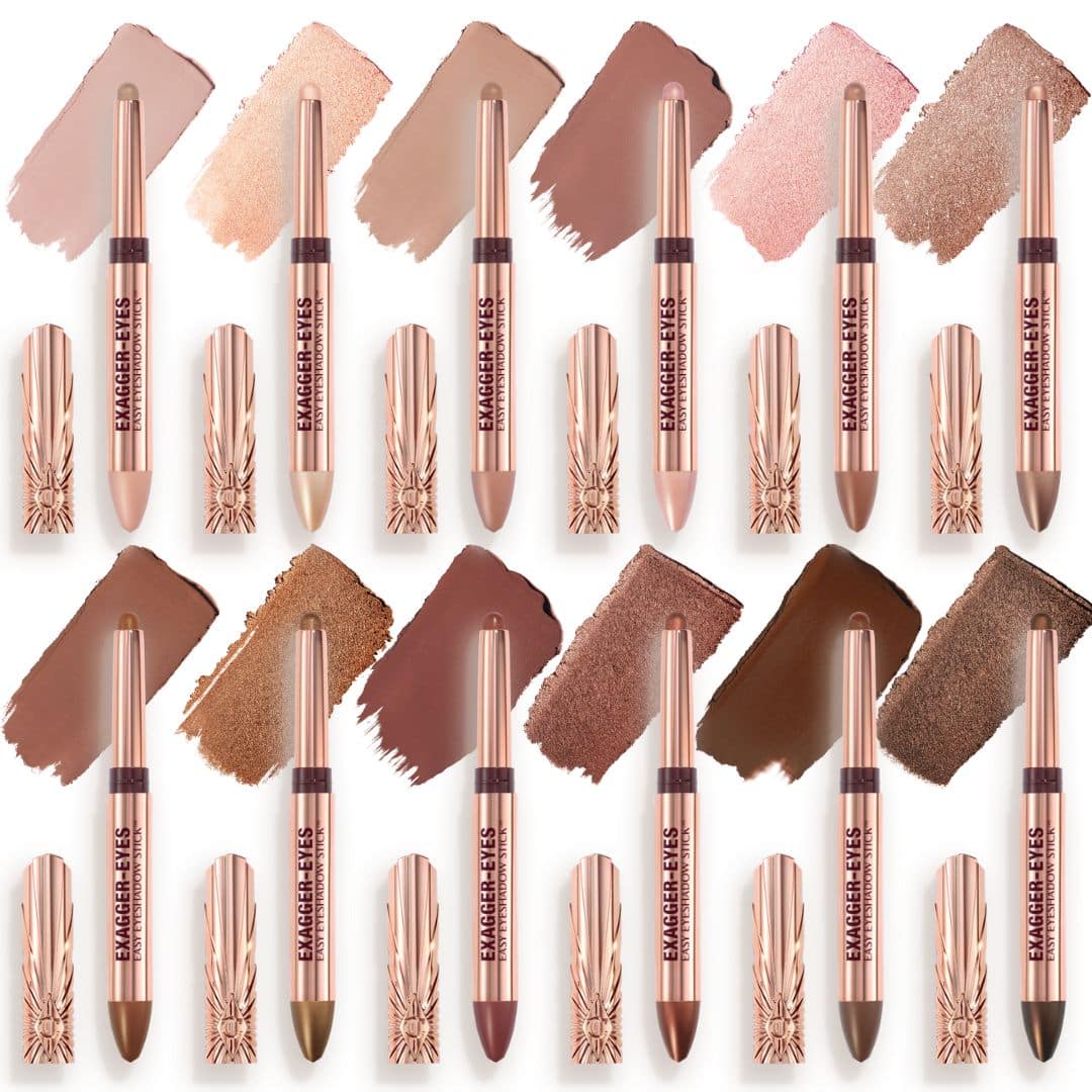 Charlotte Tilbury Exagger-Eyes Easy Eyeshadow Stick