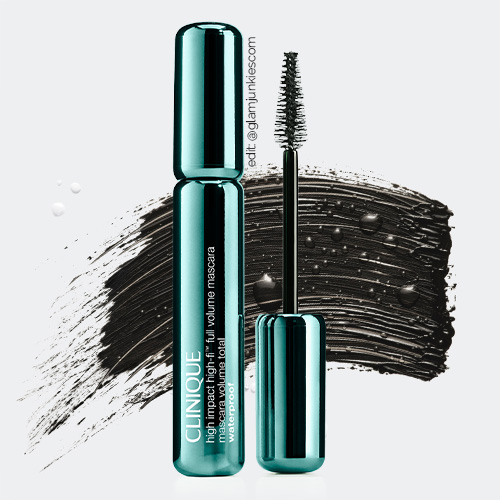 Clinique High Impact High-Fi Full Volume Waterproof Mascara