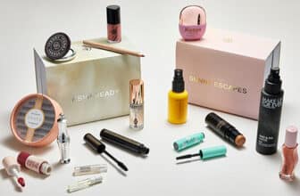 Cult Beauty The Summer Agenda Edits