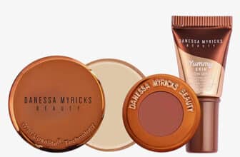 Danessa Myricks x Purish Discovery Bundle