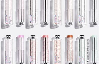 Dior Backstage Glassy Glow Stick