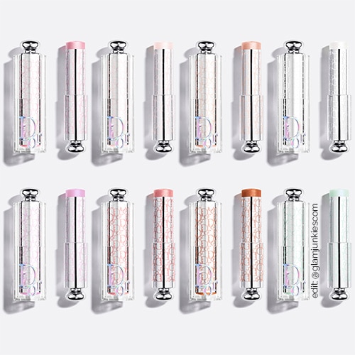 Dior Backstage Glassy Glow Stick