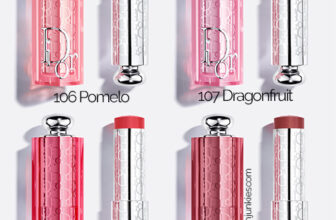 Dior Backstage Rosy Glow Stick – neue Farben