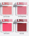 Dior Backstage Rosy Glow – neue Farben