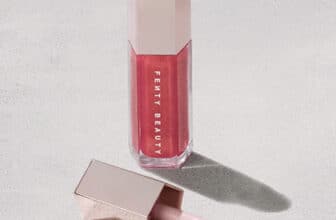 Fenty Beauty Gloss Bomb Universal Lip Luminizer in Pink Dragonfly – jetzt einzeln erhältlich