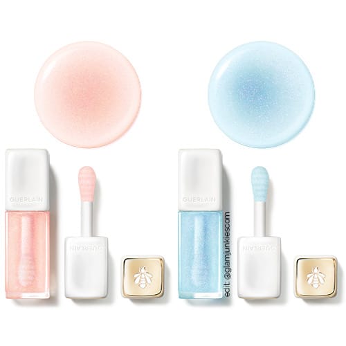 Guerlain KissKiss Bee Glow Plump