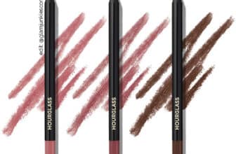 Hourglass Cosmetics Shape & Sculpt Lip Liner – neue Farben