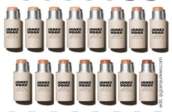 Jones Road Your Skin Foundation Stick