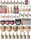 Just Cavalli X Kiko Milano Sommerkollektion