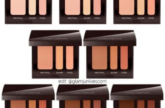 Laura Mercier Secret Camouflage Complexion Perfector – jetzt erhältlich