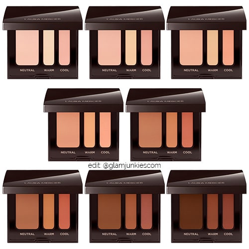Laura Mercier Secret Camouflage Complexion Perfector – jetzt erhältlich