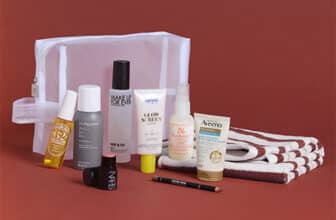 Lookfantastic Summer Edition Beauty Box