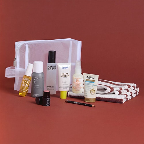 Lookfantastic Summer Edition Beauty Box