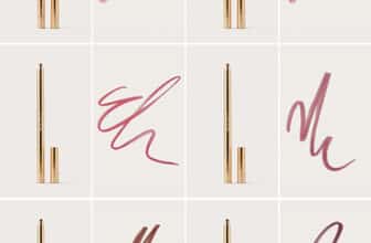 Merit Signature Lip Liner – neue Farben