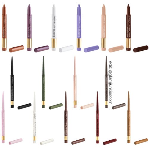 Nabla Cupid’s Arrow Micro & neue Farben vom Cupid’s Arrow