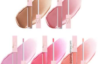 Nars Cosmetics Afterglow Lip Shine – neue Farben