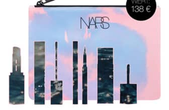 Nars Cosmetics Heatwave Mystery Bag