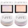 Nars Cosmetics Light Reflecting Prismatic Powder – Pressed & Loose – limited Edition
