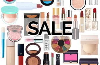 Niche Beauty Sale