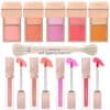Patrick Ta Beauty Transition Blush Collection – Update