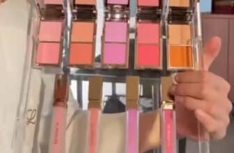 Patrick Ta Beauty Transition Blushes