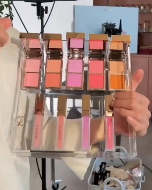 Patrick Ta Beauty Transition Blushes