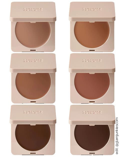 Summer Fridays Bronzer Butter Balm