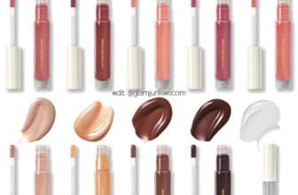 Victoria Beckham Beauty Posh Gloss High Shine Lip