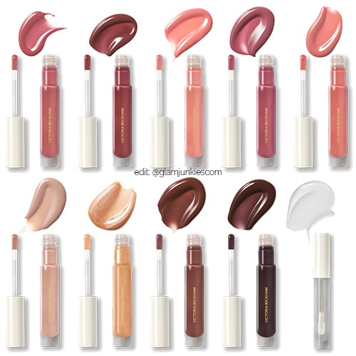 Victoria Beckham Beauty Posh Gloss High Shine Lip