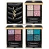 YSL Beauty Couture Mini Clutch Palette – in 3 neuen Farben