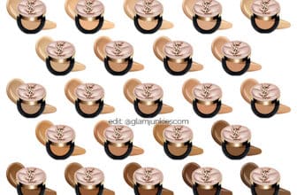 Yves Saint Laurent Beauty Skin Affair Soft Glow Cushion Foundation