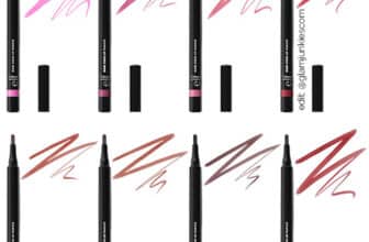 e.l.f. Cosmetics Main Stain Lip Marker – jetzt im europäischen Shop erhältlich