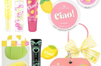 essence Trend Edition Ciao!