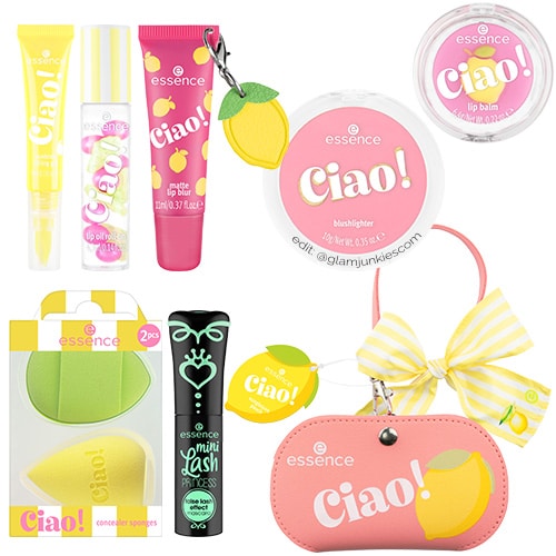essence Trend Edition Ciao!