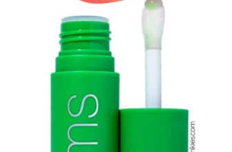rms Beauty Legendary Lip Oil in Chameleon – jetzt wieder erhältlich