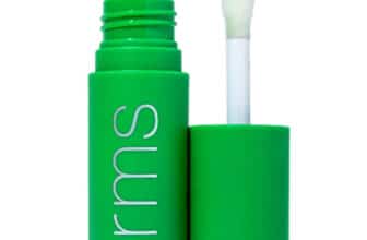 rms Beauty Legendary Lip Oil in Chameleon