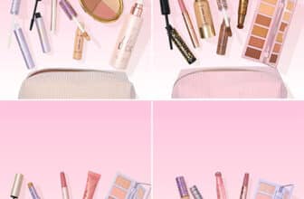 tarte cosmetics custom kit