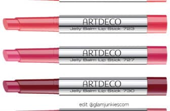 ARTDECO Jelly Balm Lip Stick