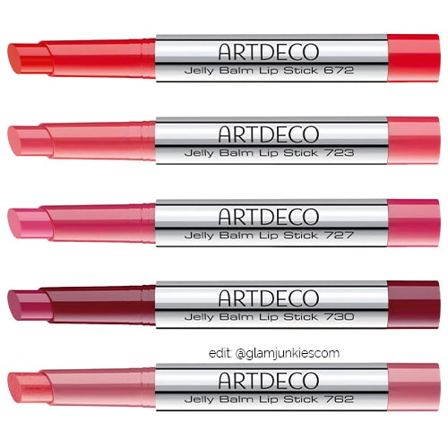 ARTDECO Jelly Balm Lip Stick