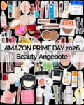 Amazon Prime Day 2026 – Beauty Angebote